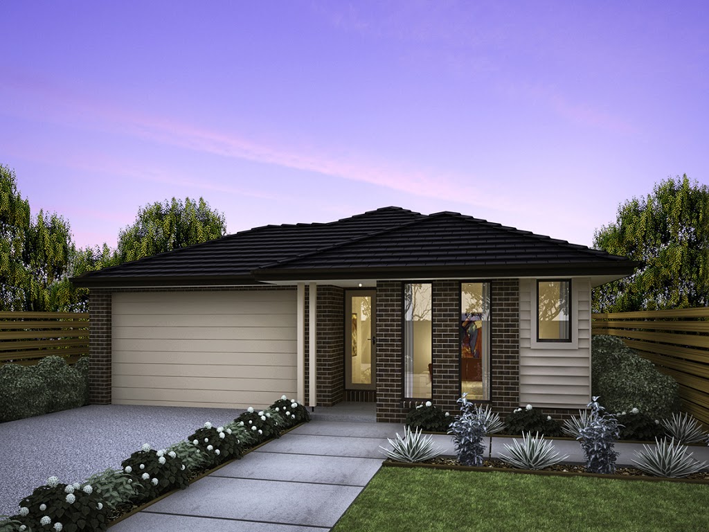 Burbank Homes - Calderwood Valley Estate, Calderwood | general contractor | 3 Popple Way, Calderwood NSW 2527, Australia | 132872 OR +61 132872