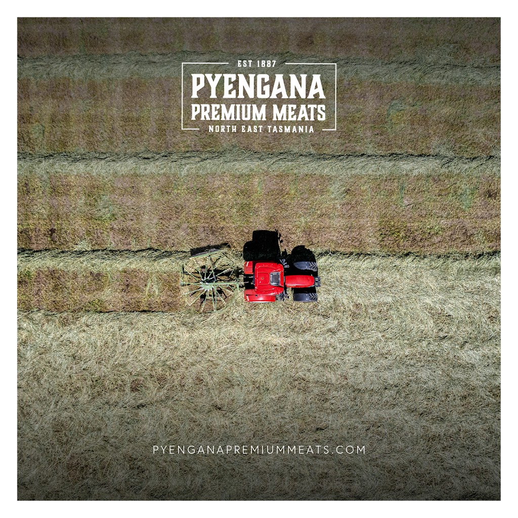Pyengana Premium Meats | 11 Linda Vale Rd, Pyengana TAS 7216, Australia | Phone: 0417 583 614