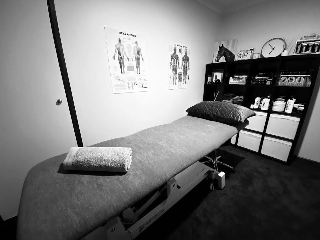 Animate Physiotherapy | 11 Cedar Dr, Hastings VIC 3915, Australia | Phone: 0401 109 848
