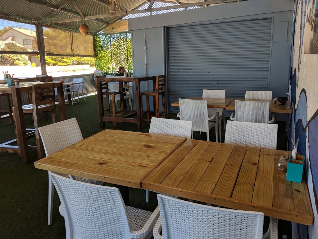 Falcon Bay Beach Cafe (11 Spinaway Parade) Opening Hours