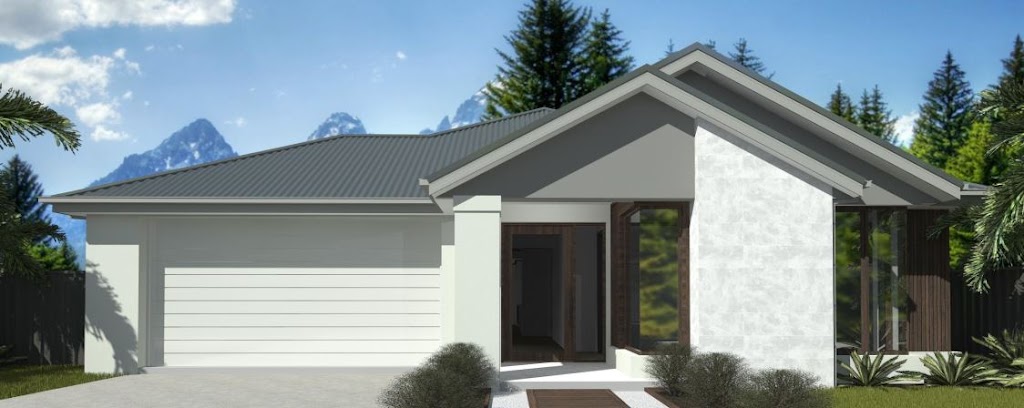 Colmac Homes - The Holland 240 Display Home | 20 Lomandra Bvd, Lucknow VIC 3875, Australia | Phone: 0400 552 854