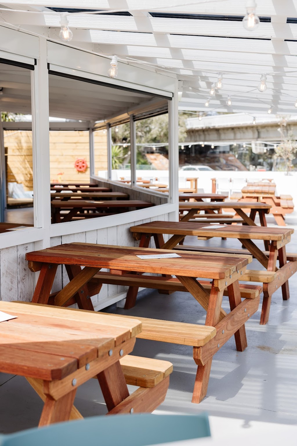 The Swordfish Co Budgewoi | 1 Budgewoi Cir, Budgewoi NSW 2262, Australia | Phone: (02) 4044 0541