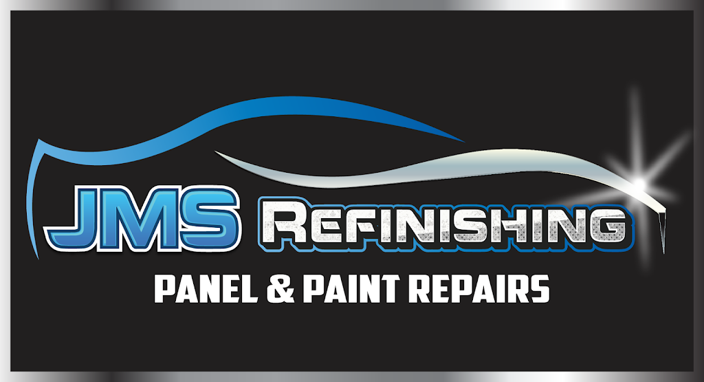 JMS Refinishing | car repair | 5/16-18 Ern Harley Dr, Burleigh Heads QLD 4220, Australia | 0755938559 OR +61 7 5593 8559