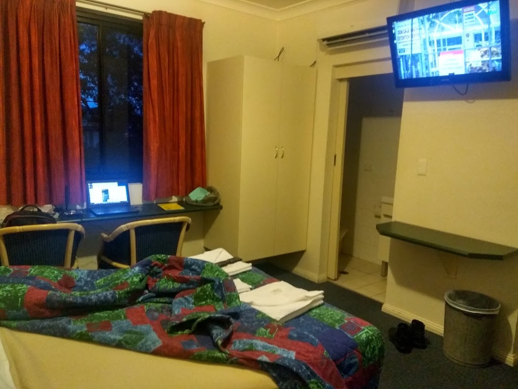 Linwood Lodge Motel | 310-314 Pacific Hwy, Artarmon NSW 2064, Australia | Phone: (02) 9439 6333