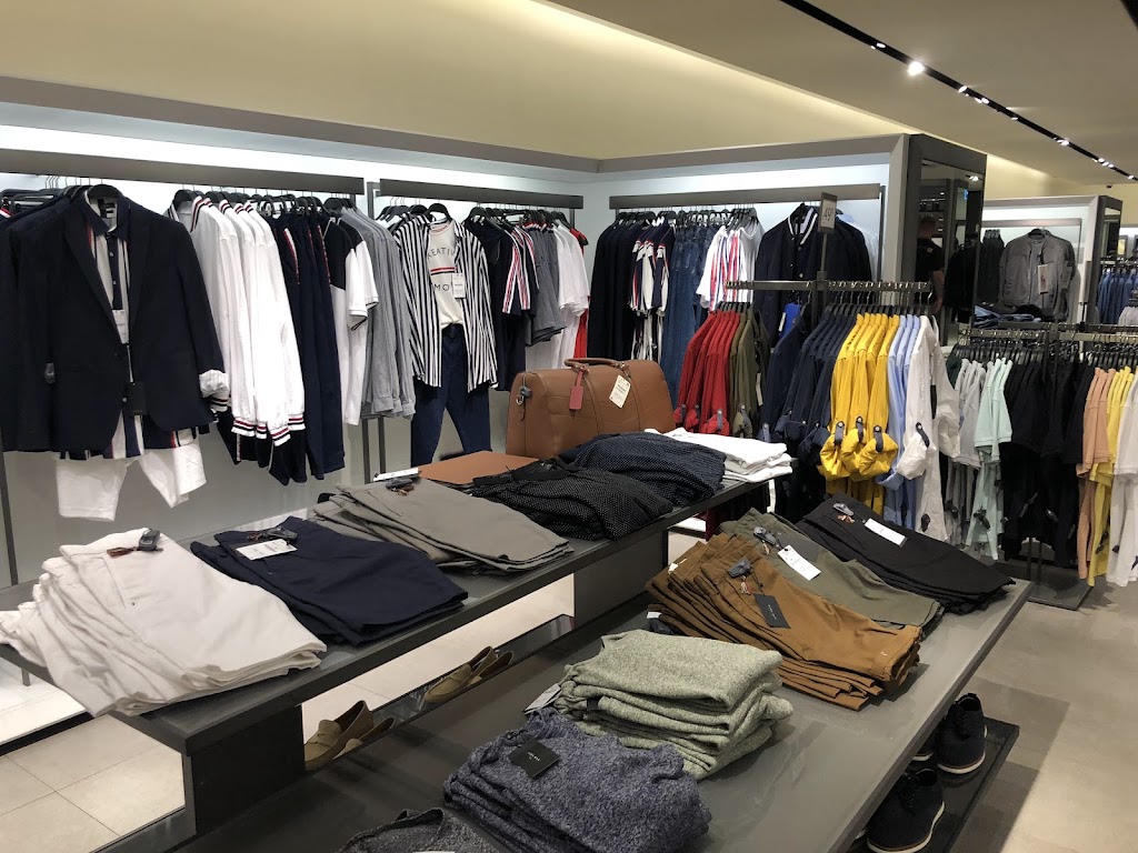 Zara | 500 Oxford St, Bondi Junction NSW 2022, Australia | Phone: 1800 945 325