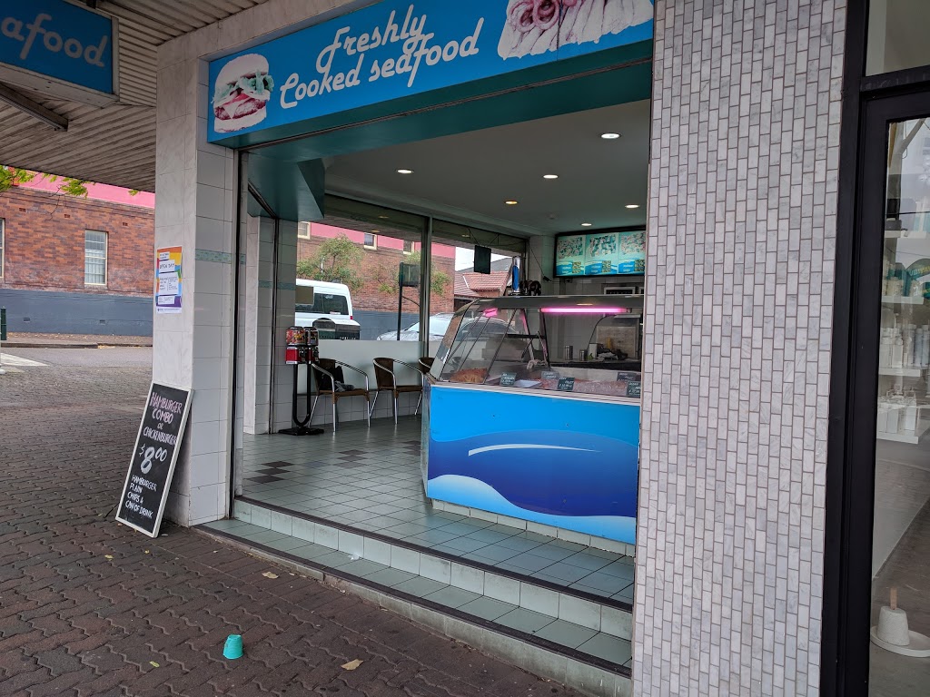 Mortdale Seafoods | restaurant | 11C Morts Rd, Mortdale NSW 2223, Australia | 0295808644 OR +61 2 9580 8644