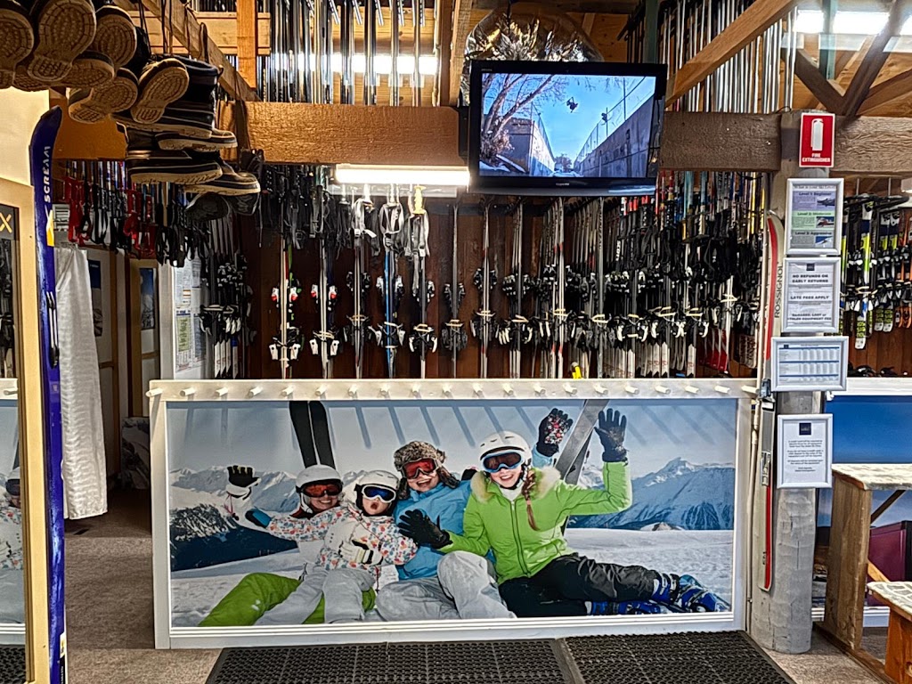The Sebel Ski Shop | The Sebel Pinnacle Valley, 1 Mimosa Dr, Merrijig VIC 3724, Australia | Phone: (03) 5777 5788