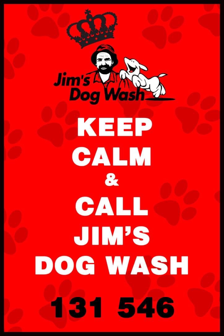 Jims Dog Wash Baldivis | 10 Langston Cl, Port Kennedy WA 6172, Australia | Phone: 13 15 46