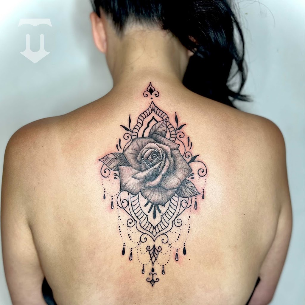 Momo Tattoo Studio | 425 High St, Northcote VIC 3070, Australia | Phone: 0405 483 362