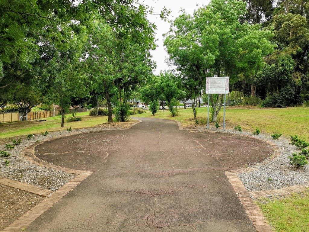 Castle Hill Lions Park | park | Gilbert Rd, Castle Hill NSW 2154, Australia