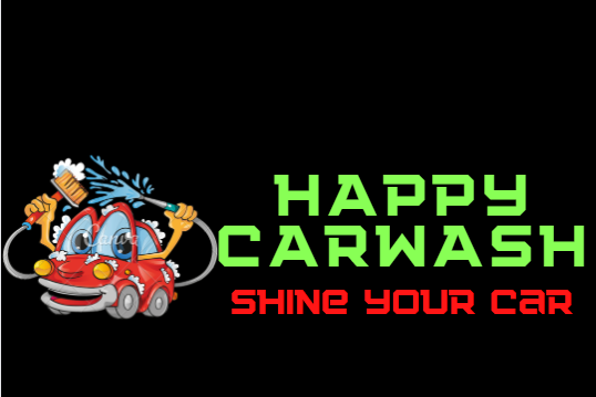 Happy car wash | car wash | 99-103 Broadwater Ave, Hope Island QLD 4212, Australia | 0431528905 OR +61 431 528 905