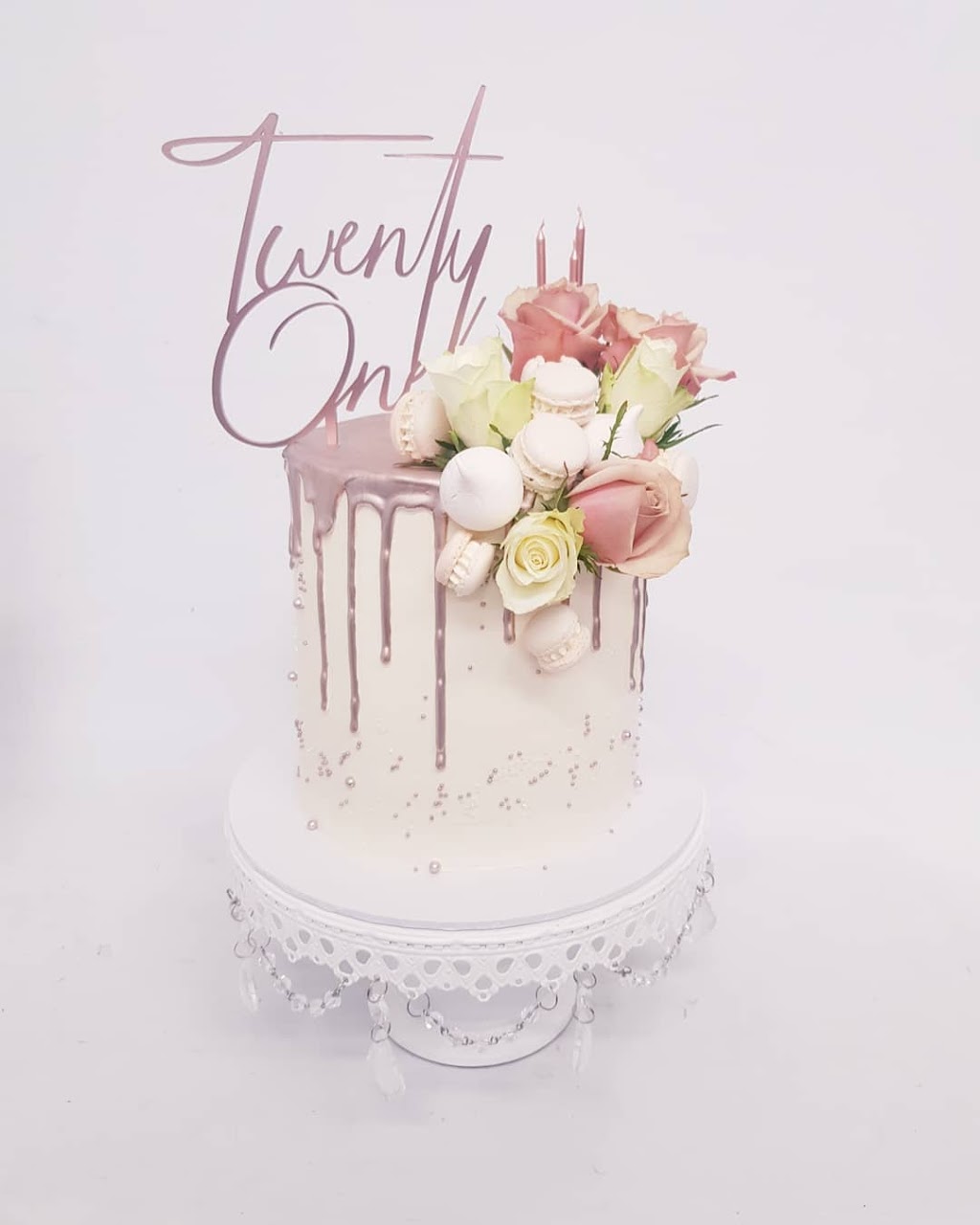 Angies Cake Emporium | bakery | 2/26 Shakespeare St, Traralgon VIC 3844, Australia | 1300787465 OR +61 1300 787 465