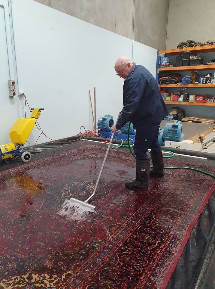 Jumbuck Cleaning & Restoration | Factory 7/157-161 Beresford Rd, Lilydale VIC 3140, Australia | Phone: 1800 835 204