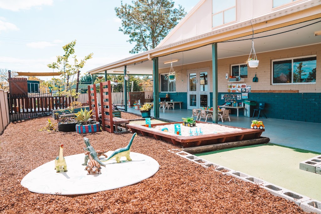 LEAD Childcare Goodna | 18 Woogaroo St, Goodna QLD 4300, Australia | Phone: (07) 3818 2354