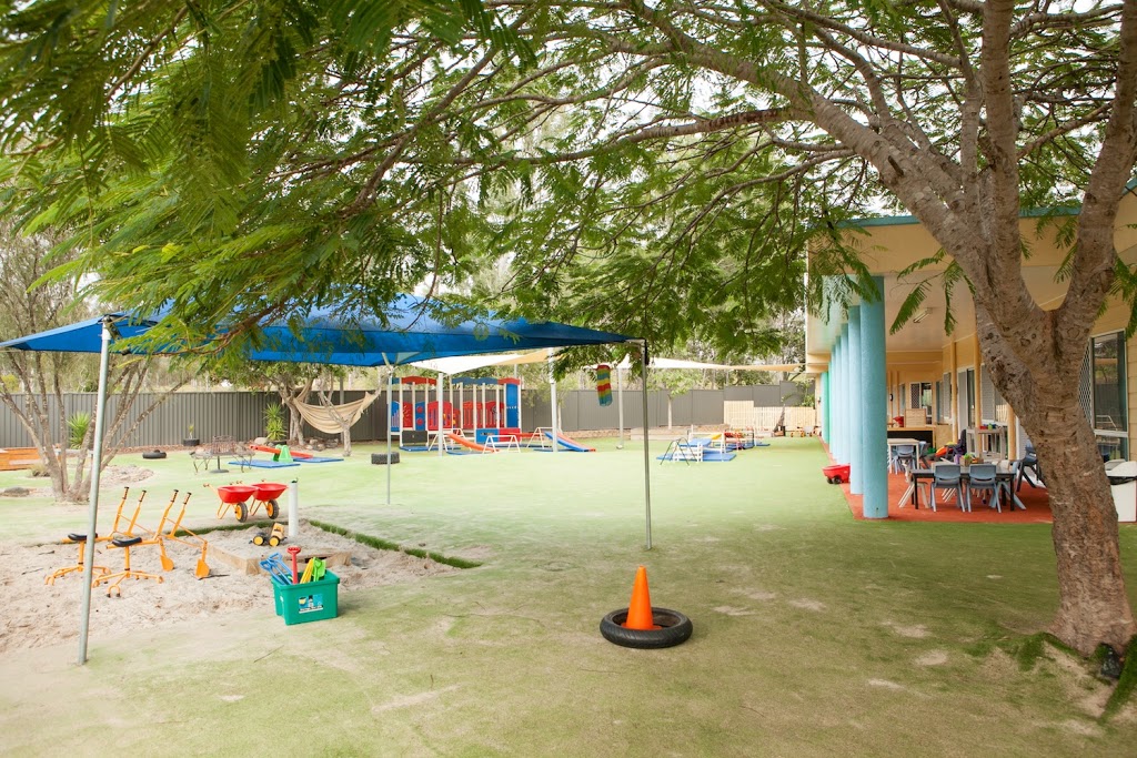 Goodstart Early Learning - Fernvale | 4 Davillea Ct, Fernvale QLD 4306, Australia | Phone: 1800 222 543