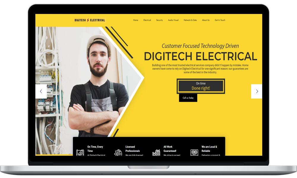 Web Monarchs | 33 Daydream St, Burpengary East QLD 4505, Australia | Phone: 0468 698 253