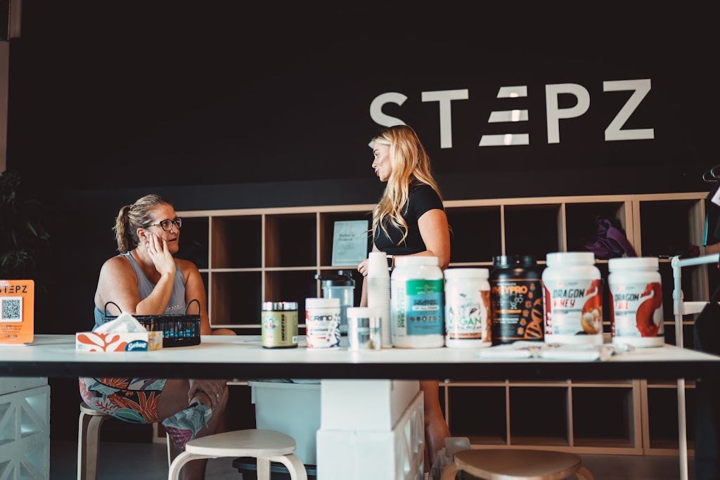 Stepz Fitness Lake Macquarie | Shop FS4/46 Wilsons Rd, Mount Hutton NSW 2290, Australia | Phone: 0468 576 786