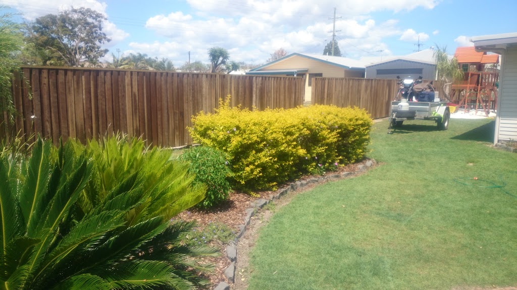 Bundy Fencing | 31 Wilfred St, Bargara QLD 4670, Australia | Phone: 0418 728 201