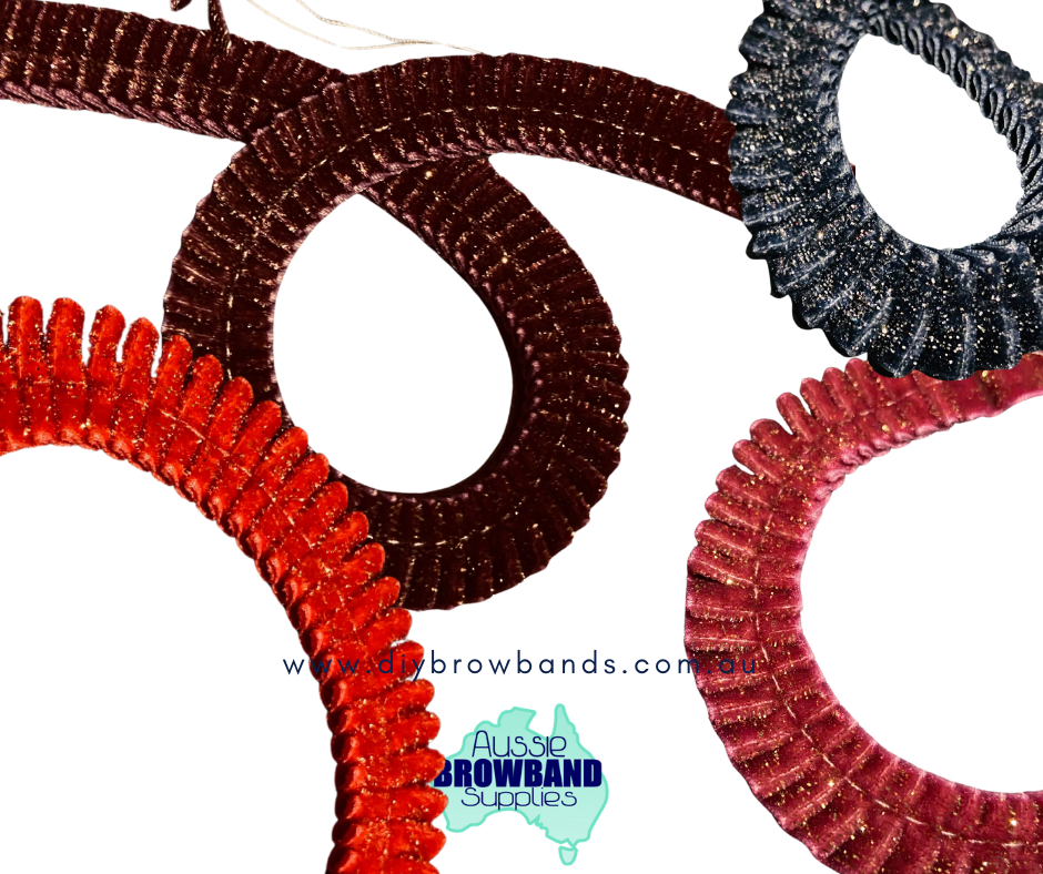 Aussie Browband Supplies | store | 64 Windham St, Narrawong VIC 3285, Australia | 0439332186 OR +61 439 332 186