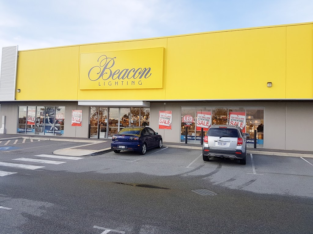 Beacon Lighting | Malaga Home Centre, 655 Marshall Rd, Malaga WA 6090, Australia | Phone: (08) 9209 1900