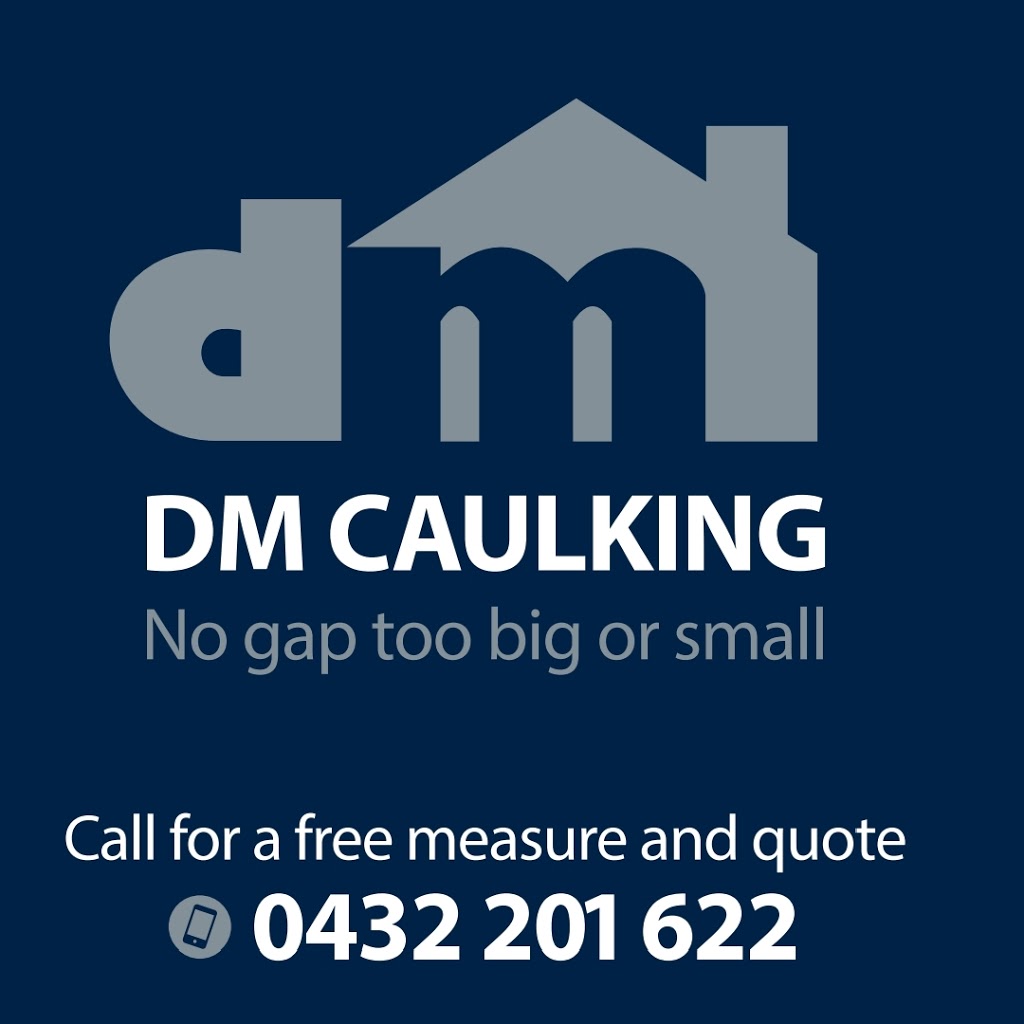 DM CAULKING | general contractor | Plumpton VIC 3335, Australia | 0432201622 OR +61 432 201 622