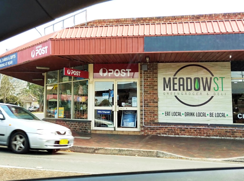 Meadow Street Grocers & Deli | convenience store | Shop 1/104 Meadow St, Tarrawanna NSW 2518, Australia | 0242846167 OR +61 2 4284 6167