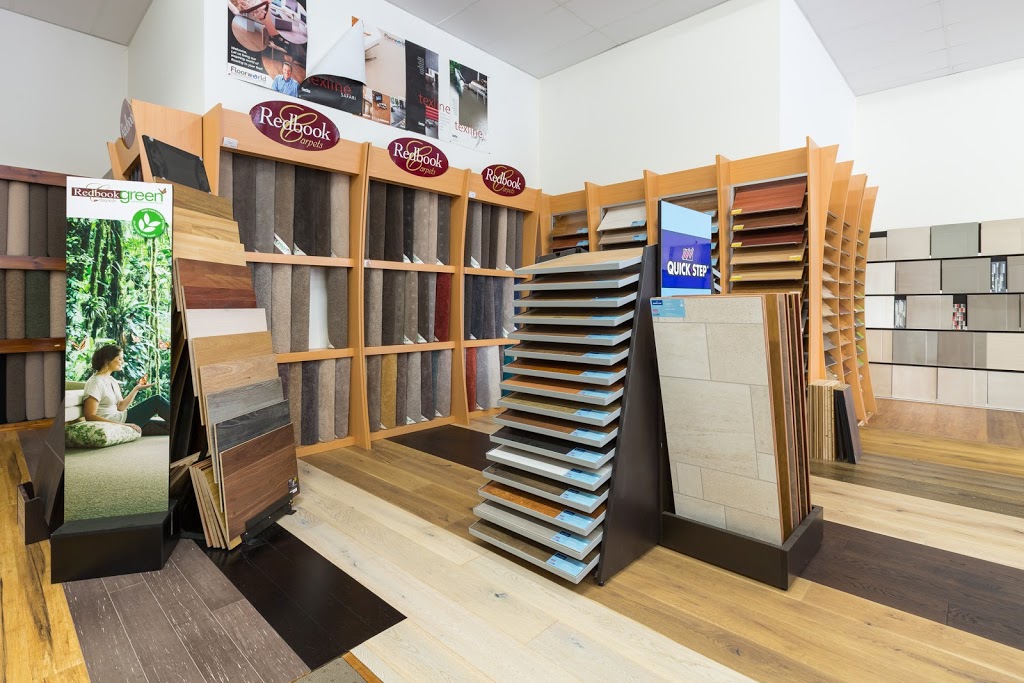 Bendigo Floorworld - Carpet & Flooring | 106 Hattam St, Golden Gully VIC 3555, Australia | Phone: (03) 5442 7100