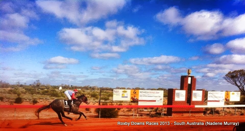 Roxby Downs Racecourse | Roxby Downs SA 5725, Australia | Phone: 0467 773 001