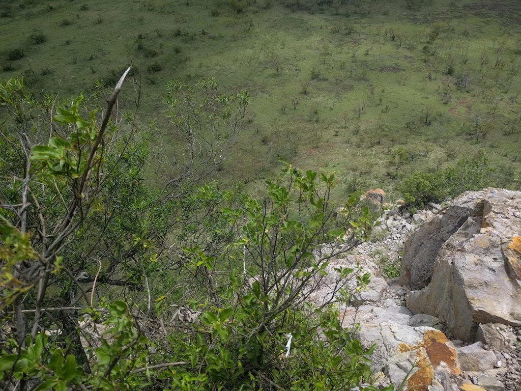 Peak Range National Park | Dysart QLD 4745, Australia