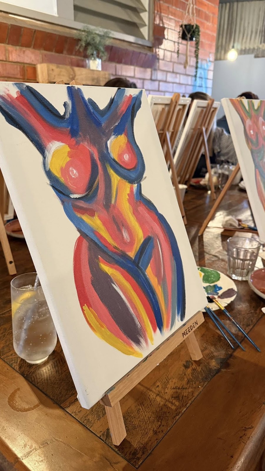 Place of Stace Creative | Knox St, Numurkah VIC 3636, Australia | Phone: 0403 433 112