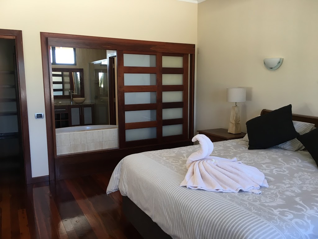 Breezes of Broome Luxury Holiday Home | 11 Frangipani Dr, Cable Beach WA 6726, Australia | Phone: 0418 932 202