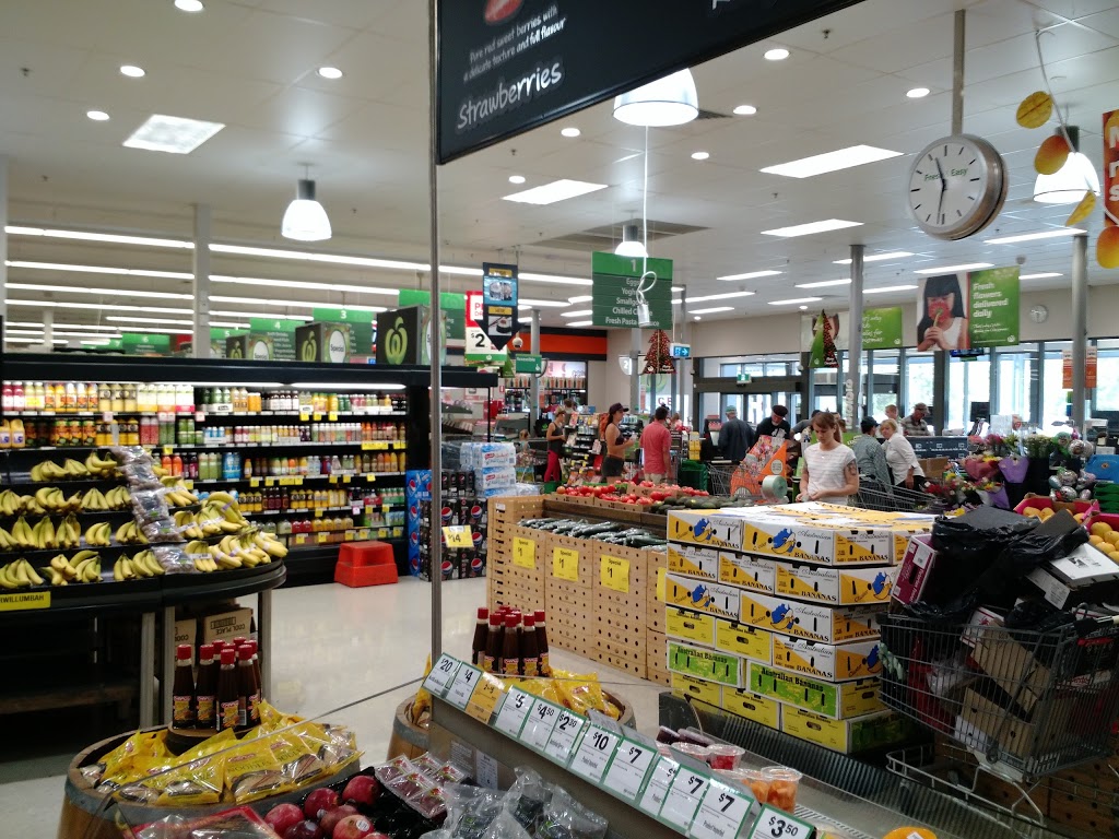 Woolworths | supermarket | Station St, Mullumbimby NSW 2482, Australia | 0266806303 OR +61 2 6680 6303