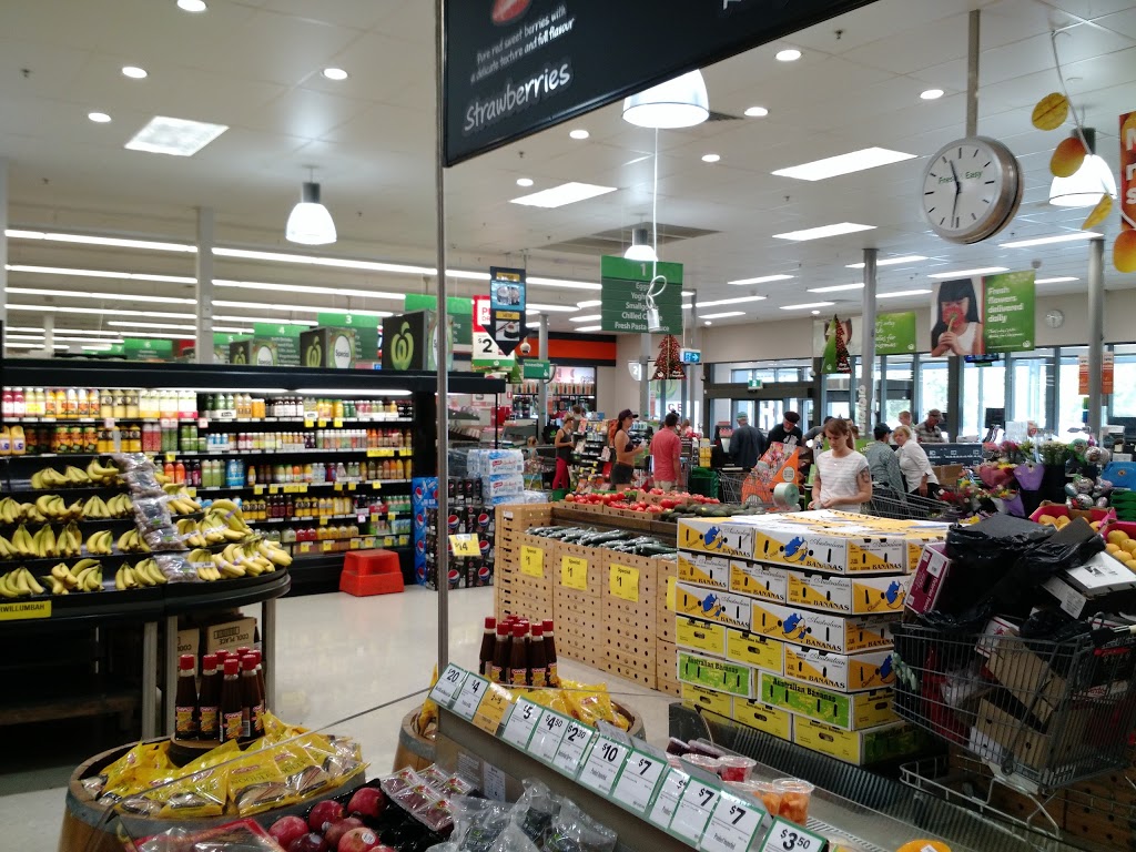 Woolworths | Station St, Mullumbimby NSW 2482, Australia | Phone: (02) 6680 6303