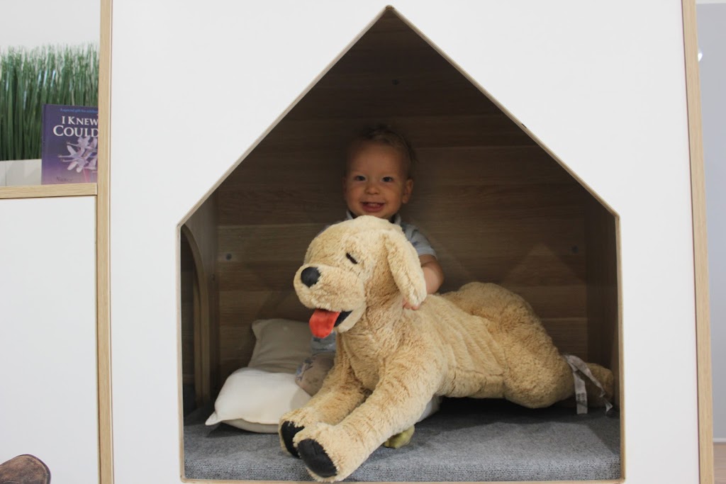 Aspiring Early Learners | 2 Woomera Cct, Dubbo NSW 2830, Australia | Phone: (02) 5836 6500