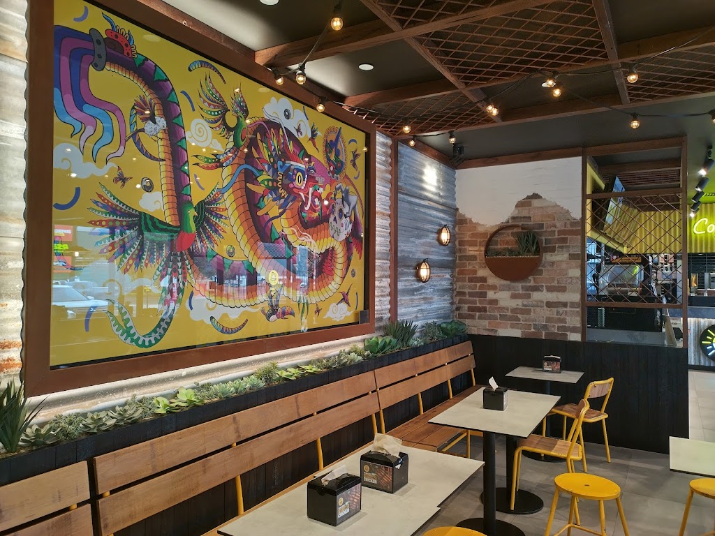 Guzman y Gomez - Wodonga | 4391 Anzac Parade, Wodonga VIC 3690, Australia | Phone: (03) 7049 9960