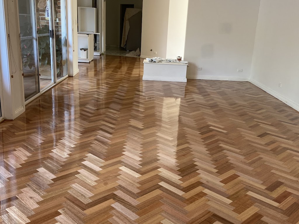 Greaves Parquetry Installations | 1 Resthaven Rd, South Hurstville NSW 2221, Australia | Phone: 0412 299 319