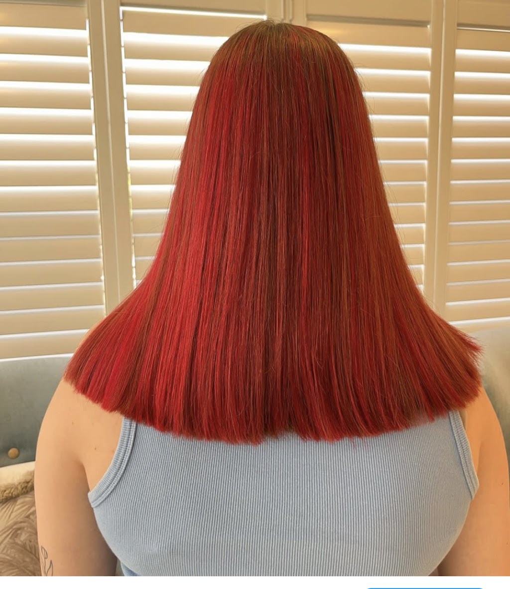 Bellezza Hair Studio | 232 Routley Dr, Kooralbyn QLD 4285, Australia | Phone: 0455 886 226
