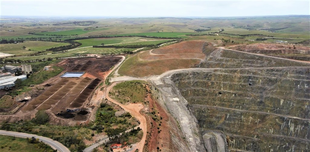 Kanmantoo Copper Mine |  | Eclair Mine Rd, St Ives SA 5252, Australia | 0885386800 OR +61 8 8538 6800