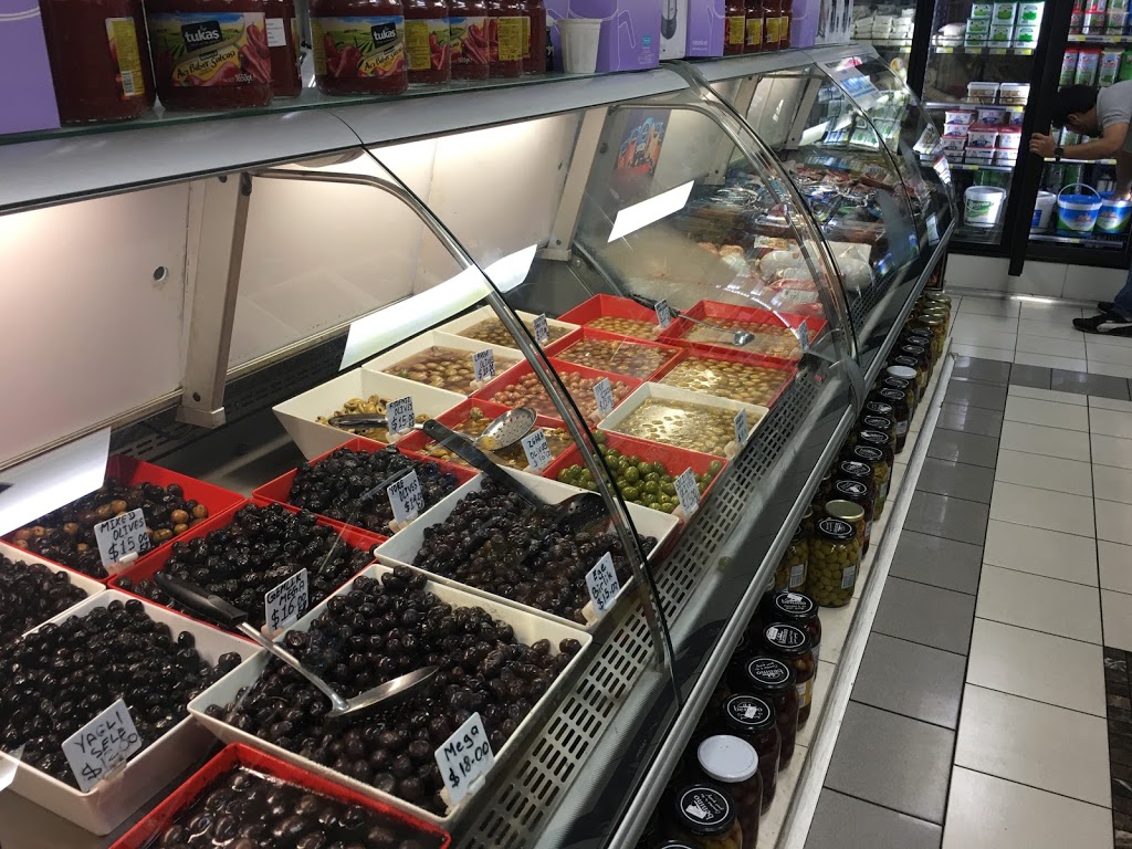 Bizim Market | supermarket | 1/35-37 Harrow Rd, Auburn NSW 2144, Australia | 0296495050 OR +61 2 9649 5050