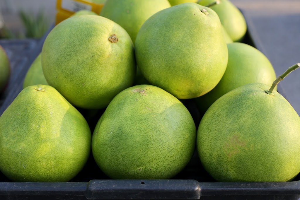 El Pomelo | 36-48 Heinemann Rd, Redland Bay QLD 4165, Australia | Phone: 0455 974 602