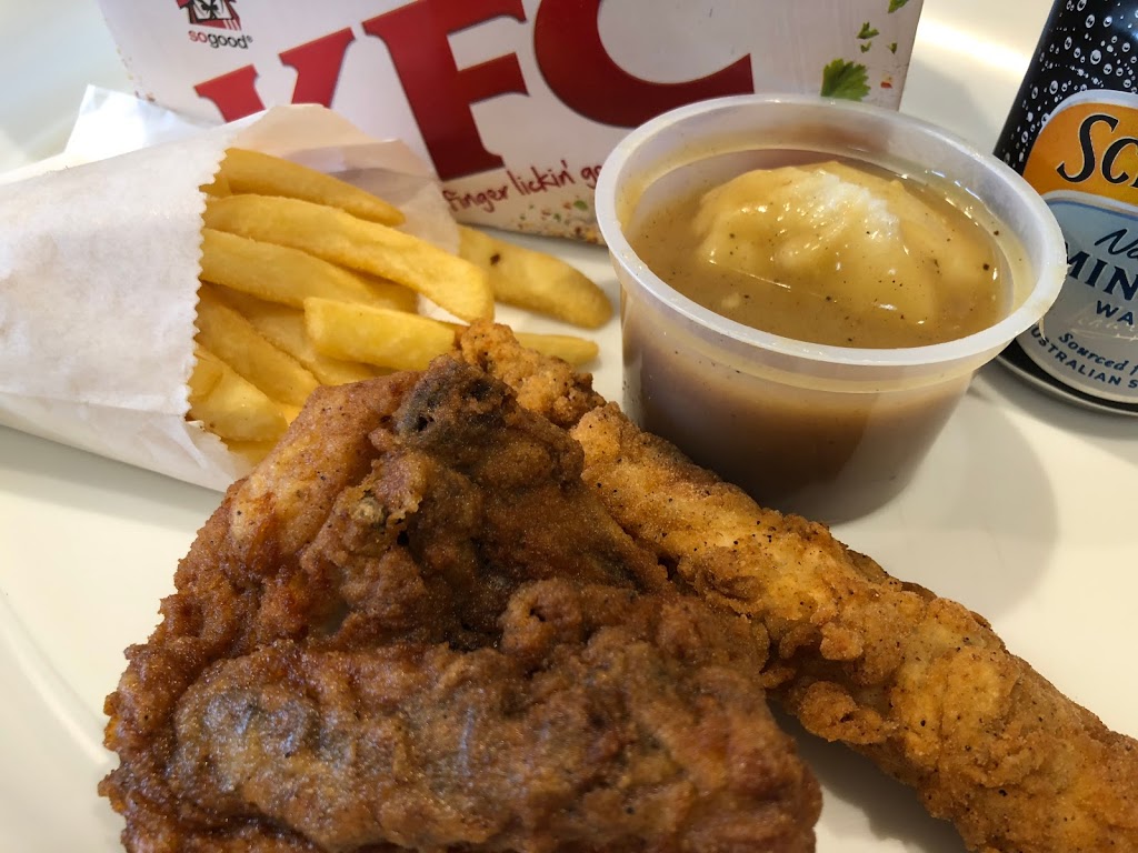 KFC Forrestfield | meal takeaway | 78A Hale Rd, Forrestfield WA 6058, Australia | 0893590060 OR +61 8 9359 0060