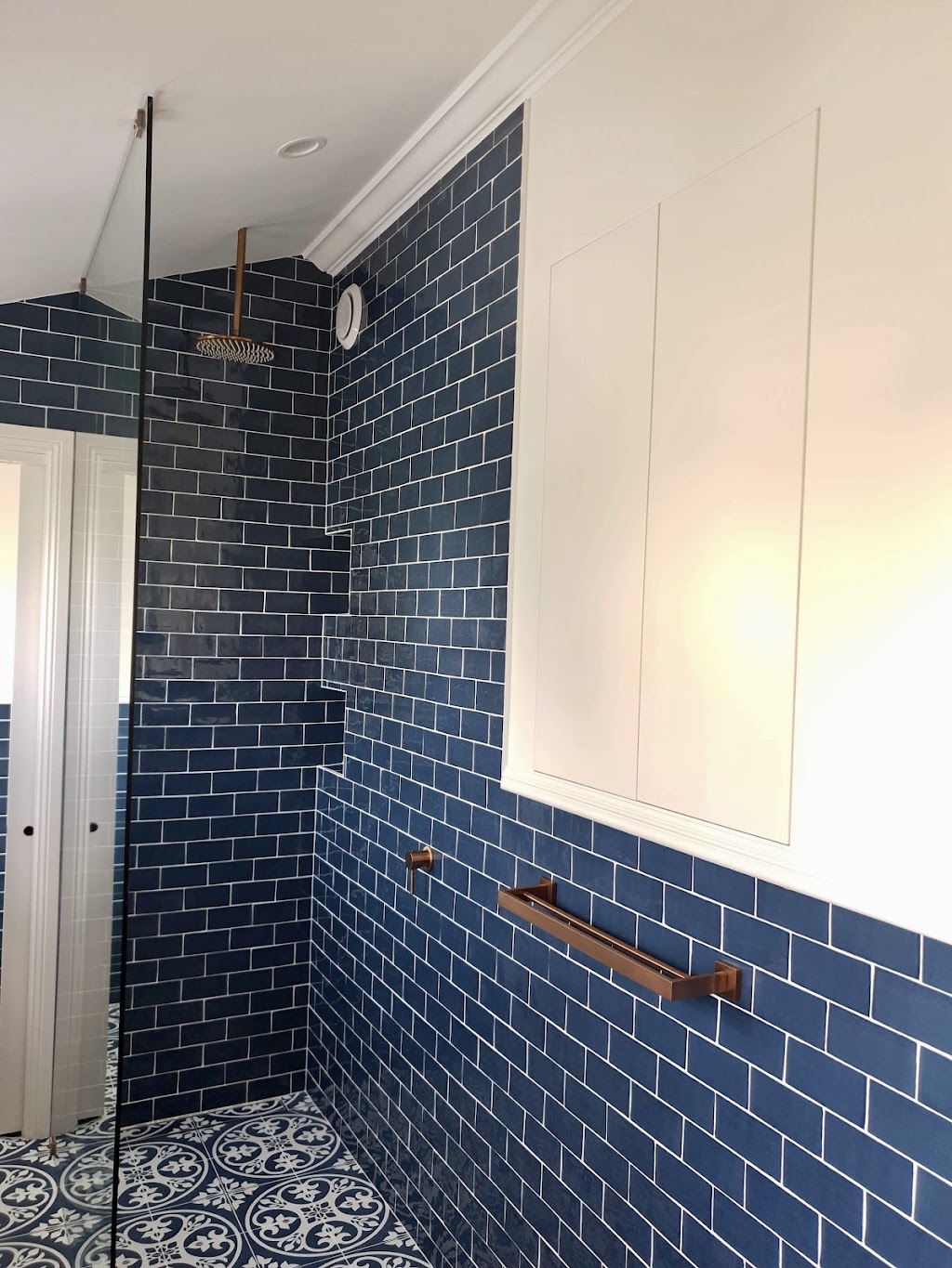 Modus Tiling/Waterproofing Pty Ltd | 8 Spit Island Cl, Mayfield West NSW 2304, Australia | Phone: 0432 568 607