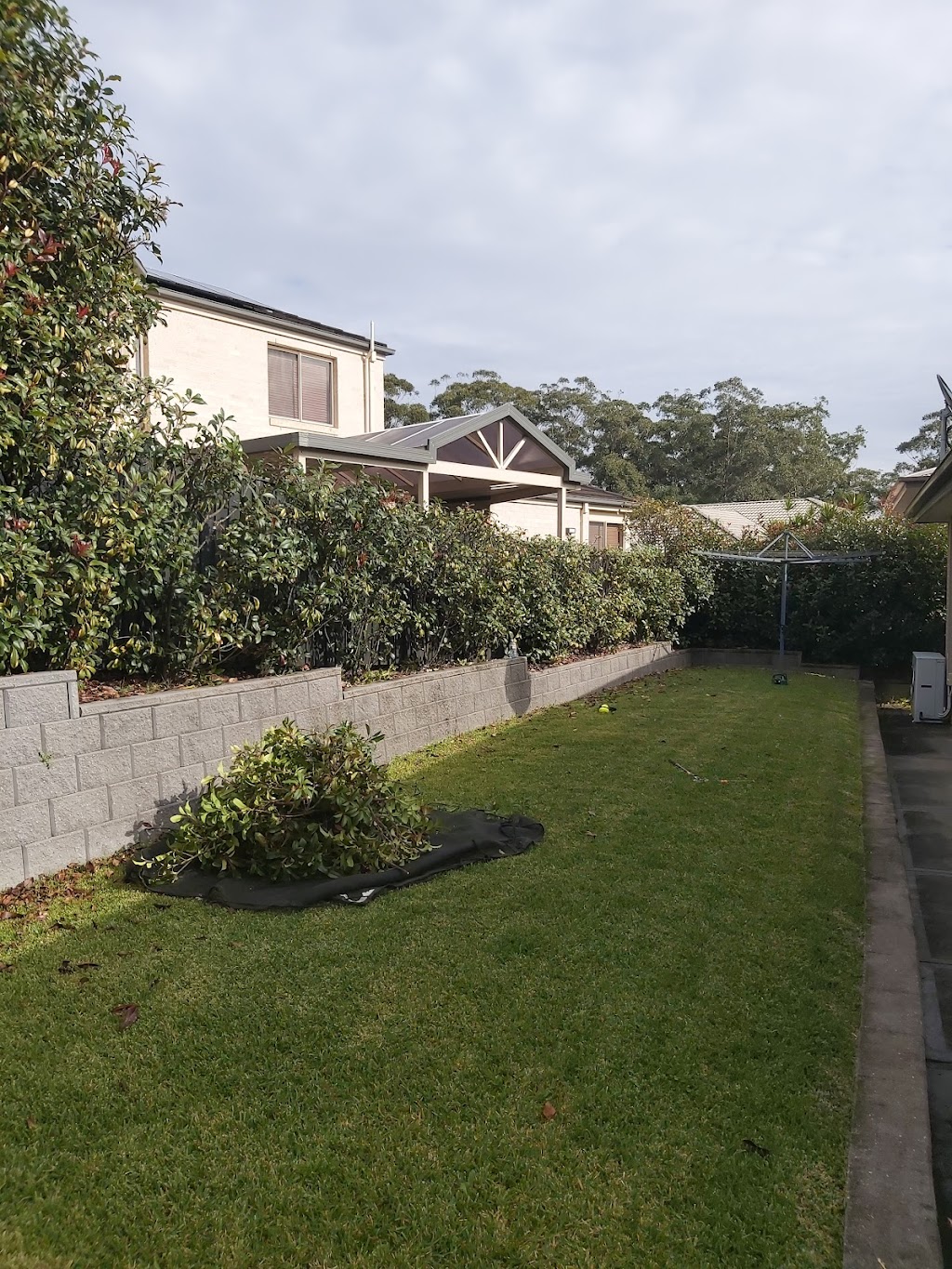 KJM Tree Garden and Cleaning | Adam St, Narara NSW 2250, Australia | Phone: 0410 083 150