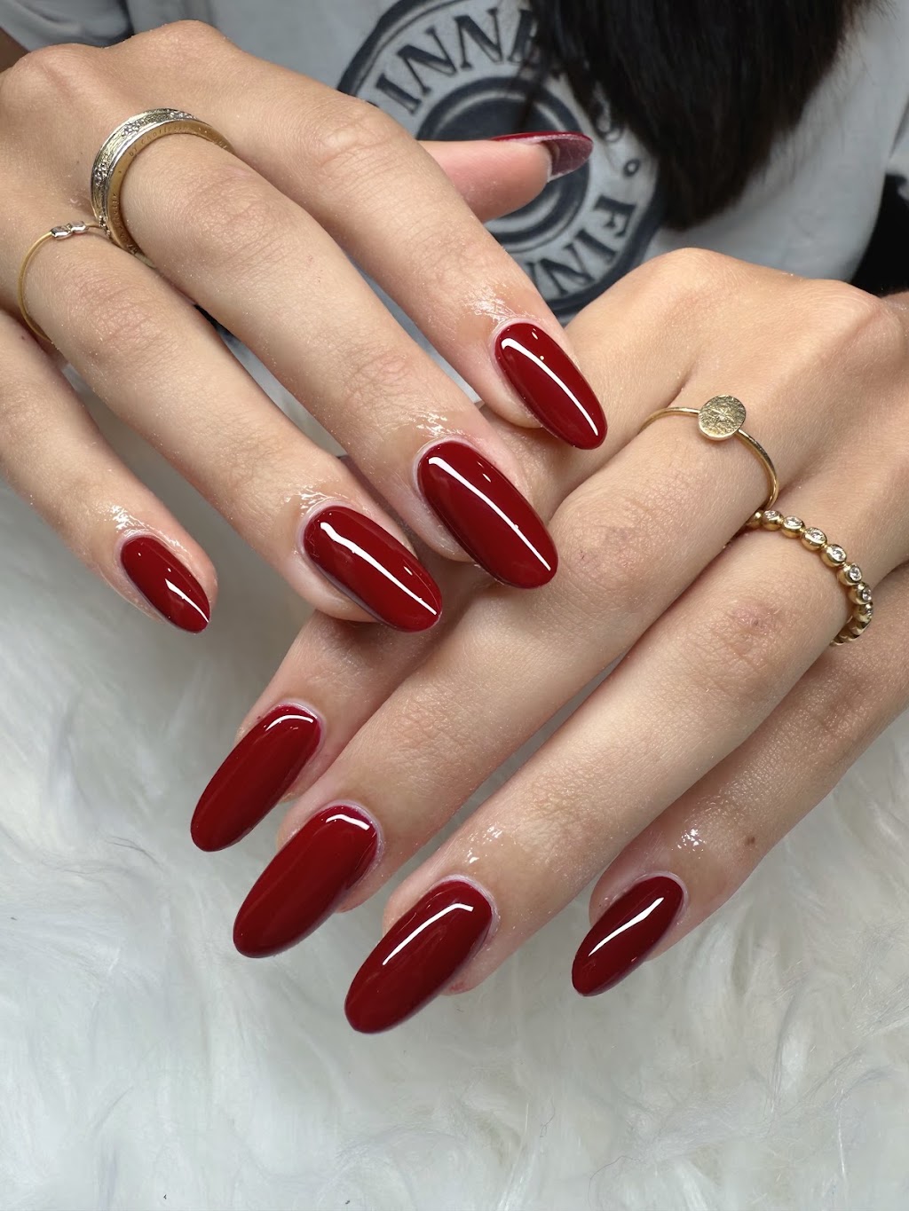 Scarlett Nails Studio | Shop 4/1 Redman Rd, Dee Why NSW 2099, Australia | Phone: 0416 947 579