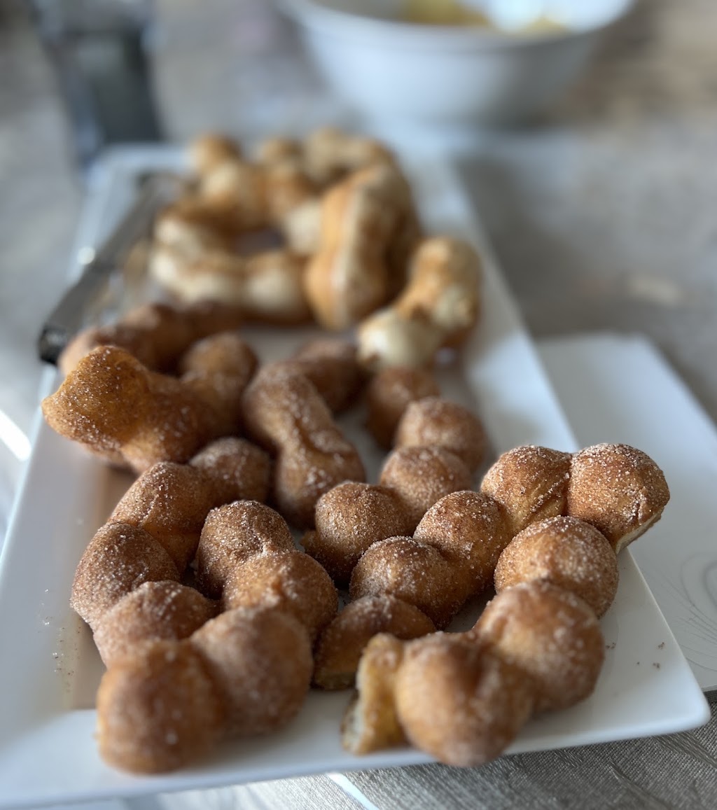 Mochi Donuts Burwood | 100 Burwood Rd, Burwood NSW 2134, Australia | Phone: 0466 638 554