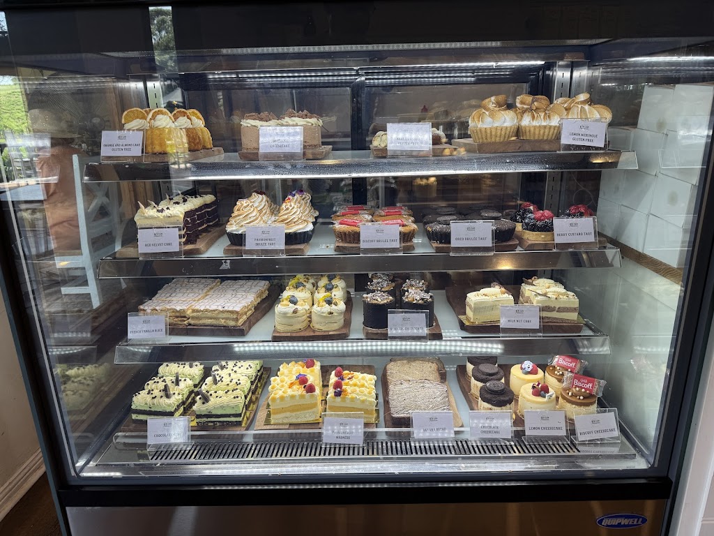 Ben Ean Patisserie and Deli | 119 McDonalds Rd, Pokolbin NSW 2320, Australia | Phone: (02) 4993 3700