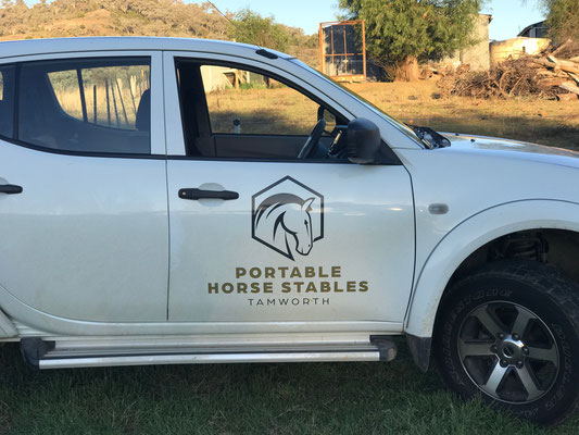 Portable Horse Stables | store | 2/192 Marius St, Tamworth NSW 2340, Australia | 0267668265 OR +61 2 6766 8265