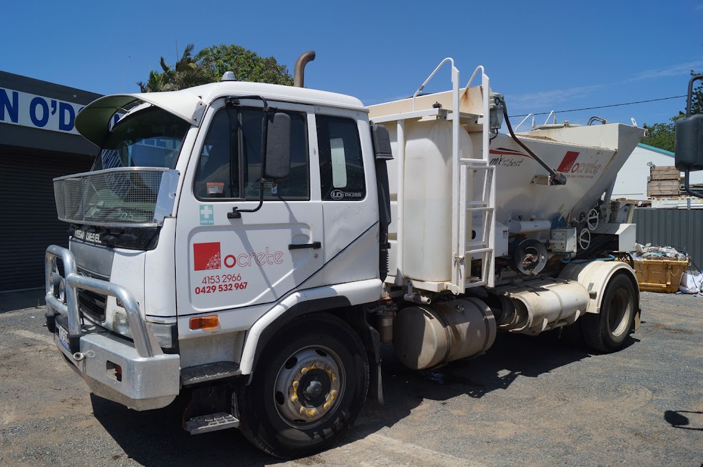 OCRETE | general contractor | 2 Agnes St, Bundaberg North QLD 4670, Australia | 1300627383 OR +61 1300 627 383