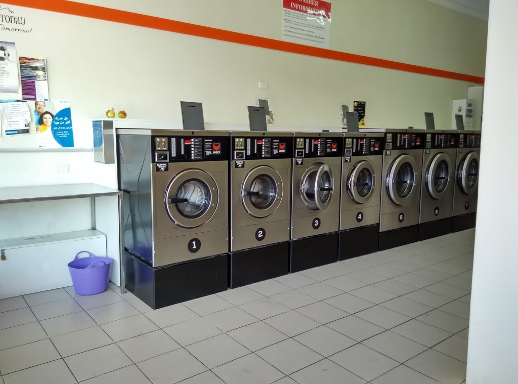 Sunshine West Coin Laundry | 91 Glengala Rd, melbourne VIC 3020, Australia | Phone: 0415 982 889