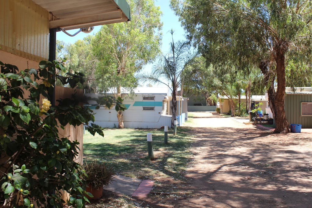 Horrocks Beach Caravan Park | rv park | 1 North Ct, Horrocks WA 6535, Australia | 0899343039 OR +61 8 9934 3039